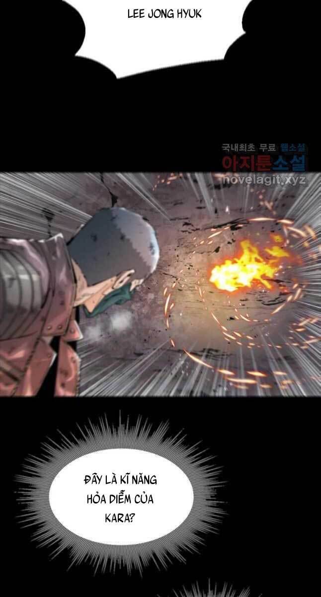 mật mã mê cung chapter 55 32