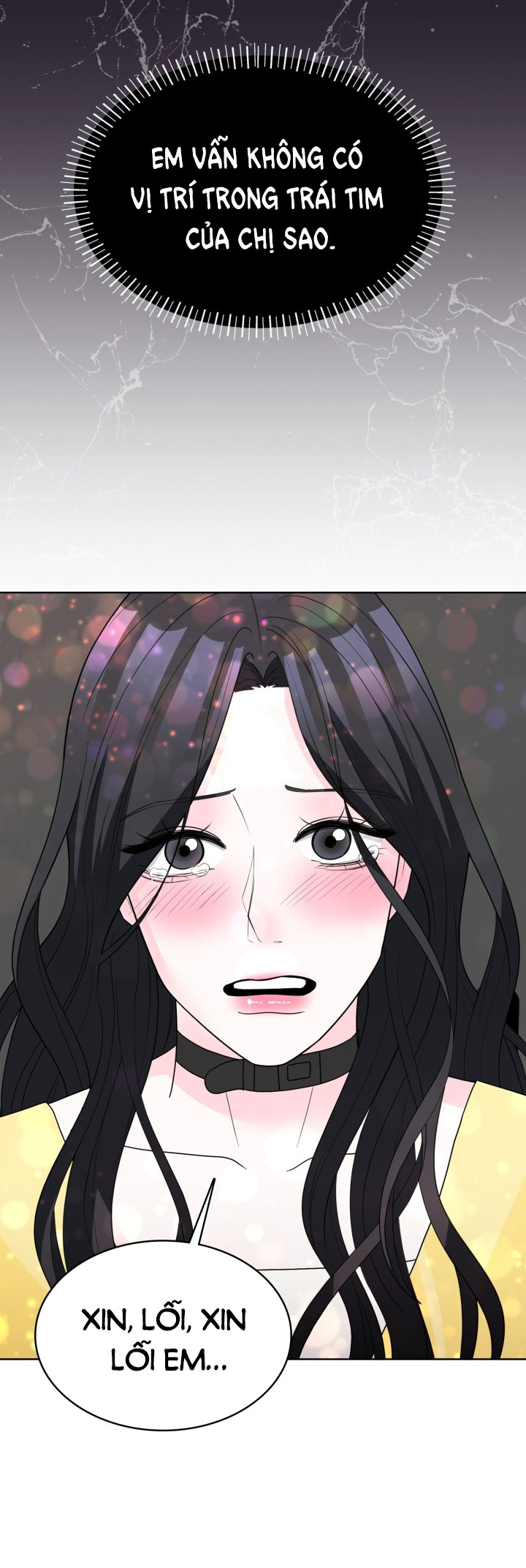 [18+] điều em cố giấu chapter 42.1 7