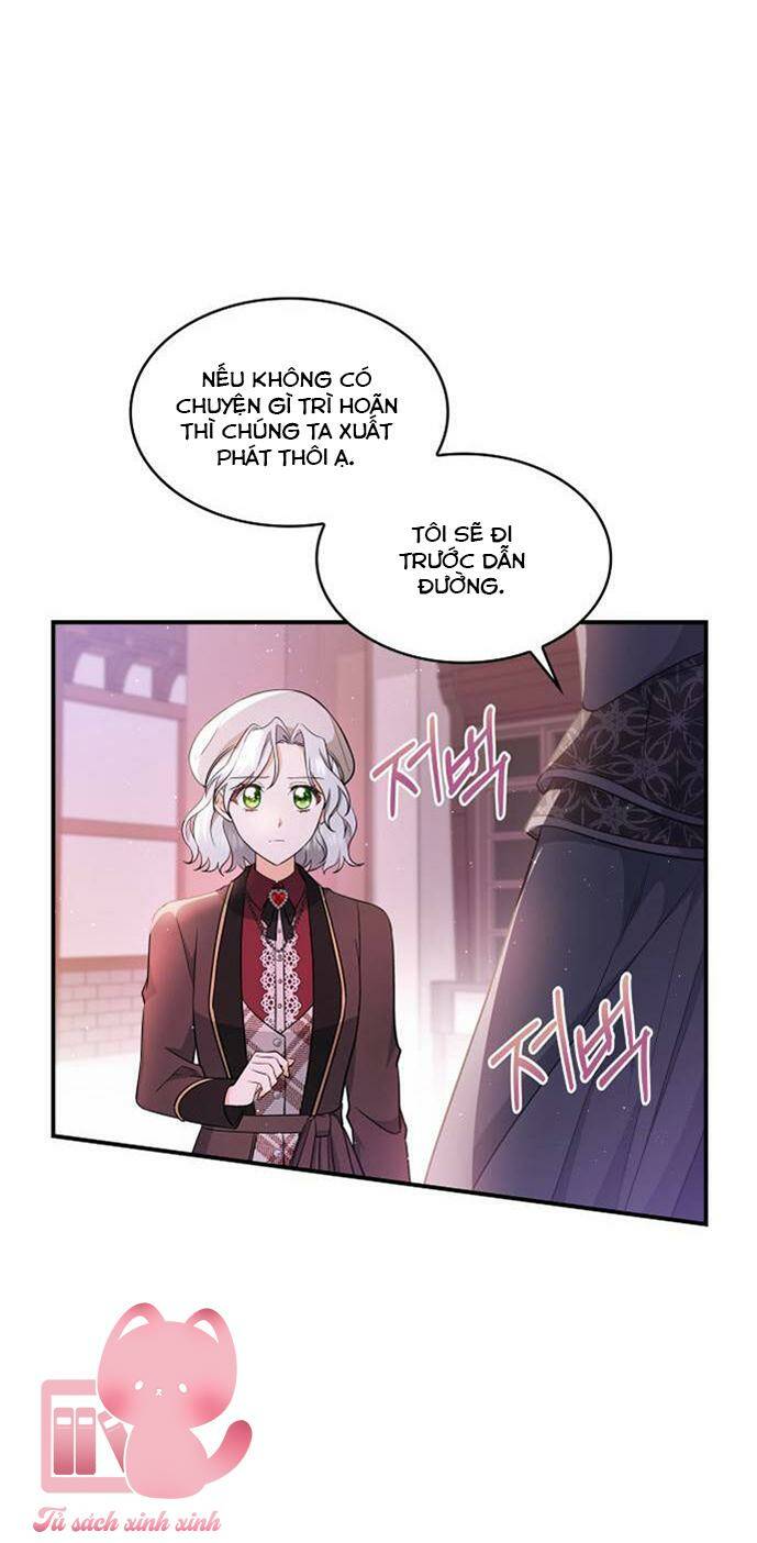 'di vật' melvin để lại chapter 27 20