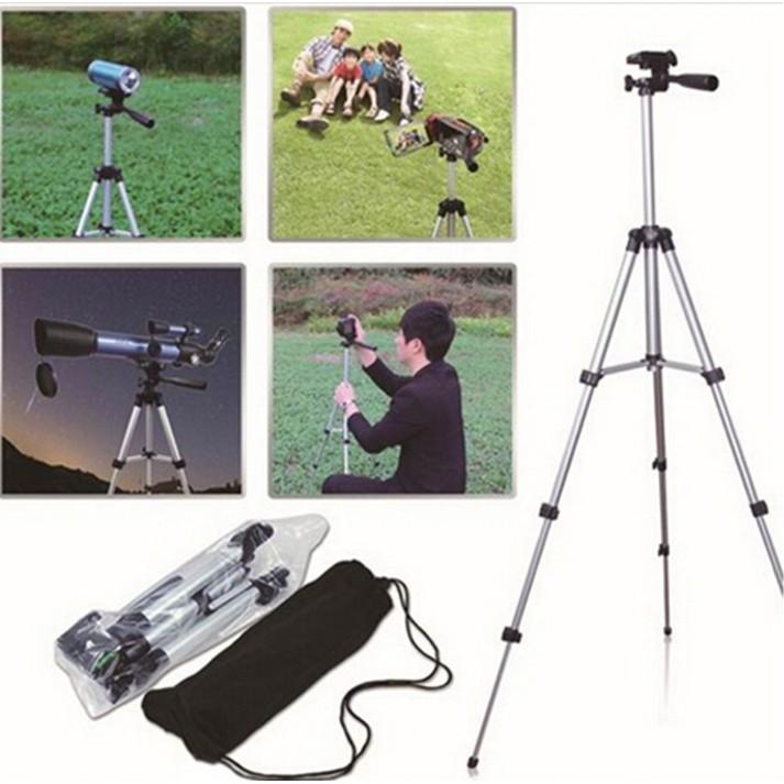 CHÂN ĐẾ CHỤP HÌNH TRIPOD