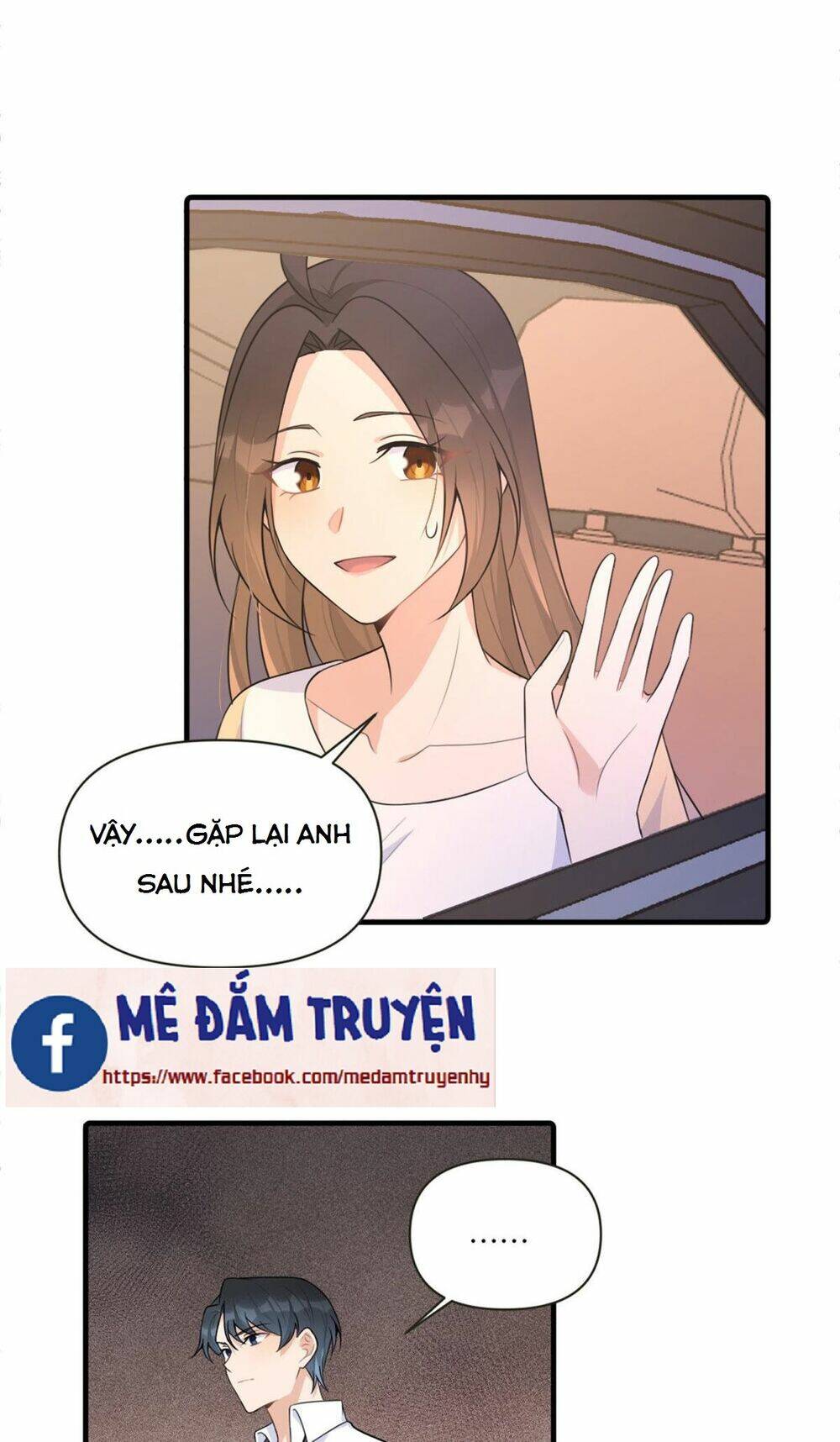 vẫn cứ nhớ em, nhớ em chapter 105 16