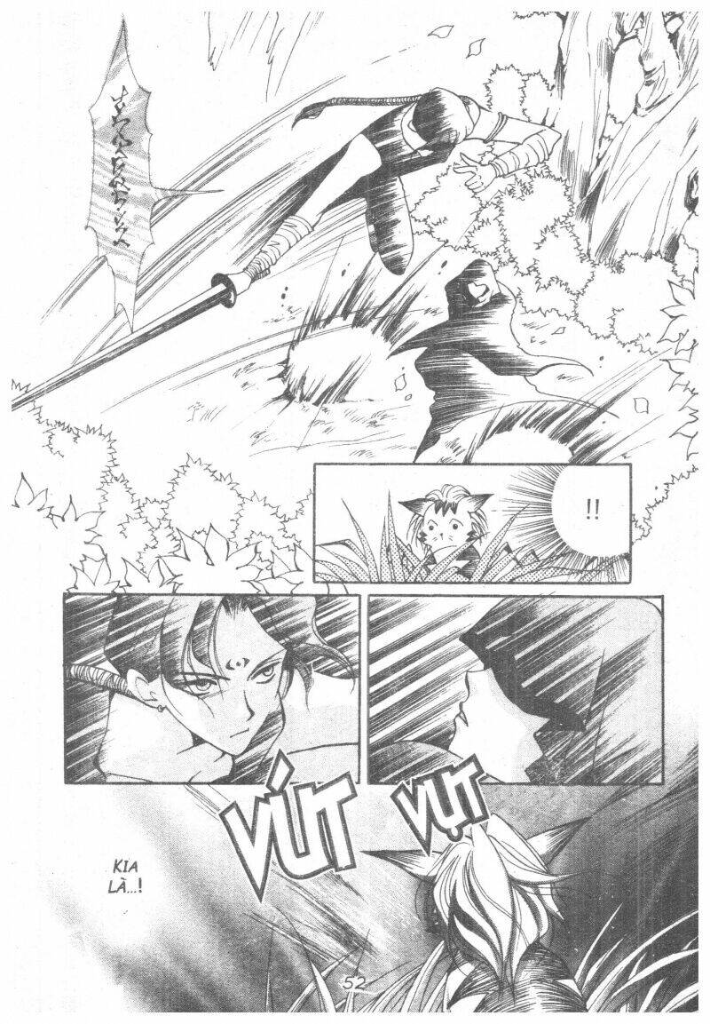 vampire game chapter 4 53