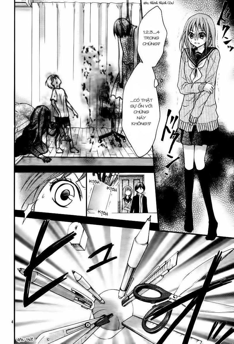 ayakashi hisen chapter 6 8