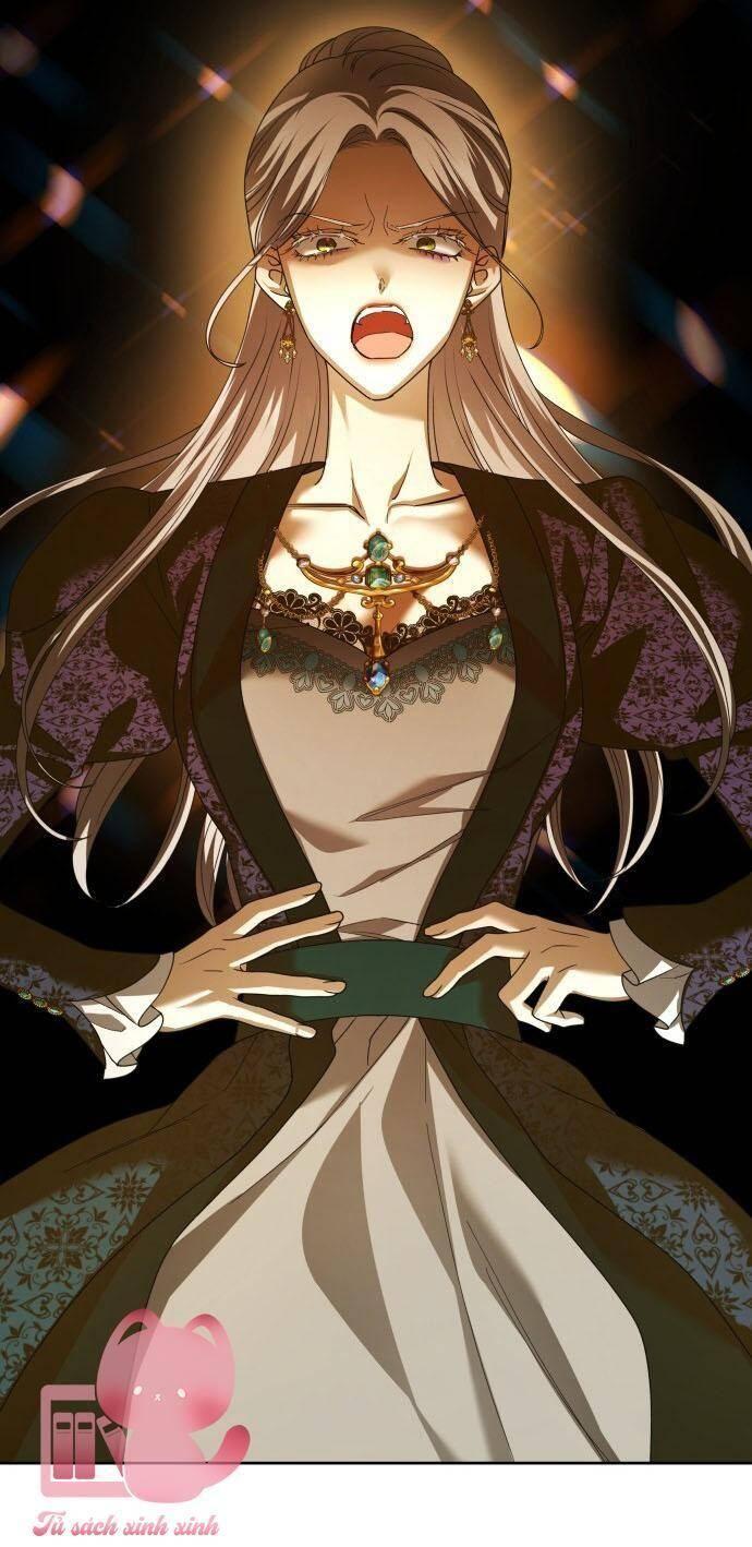 tôi muốn trở thành cô ấy chỉ một ngày chapter 128 69