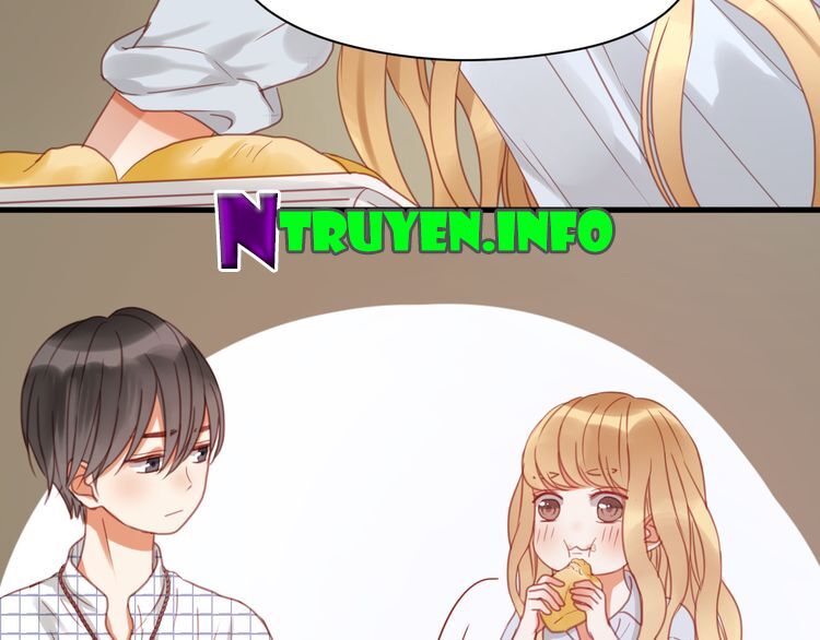 lượm được một tiểu hồ ly phần 1 chapter 24 37