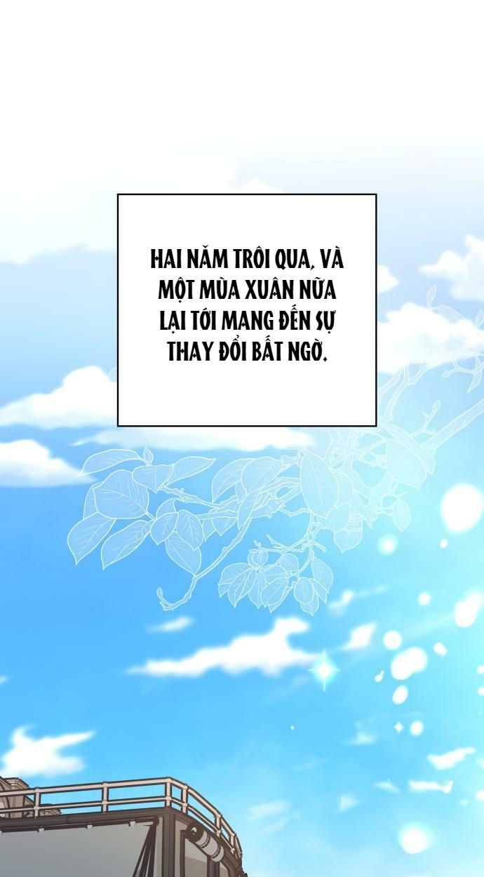 tôi muốn trở thành cô ấy dù chỉ là một ngày chapter 11 37