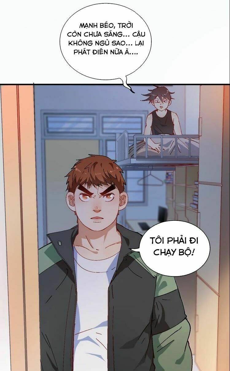 thành tựu của ta rất nhiều chapter 6 39