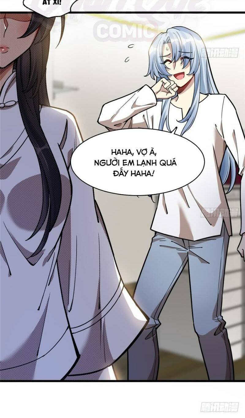 thâm dạ thư ốc chapter 38 9