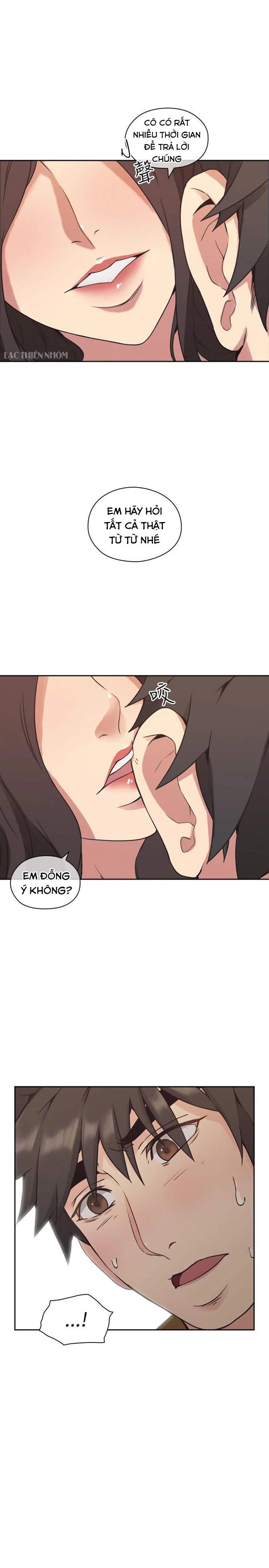 tình nhân chapter 7 28