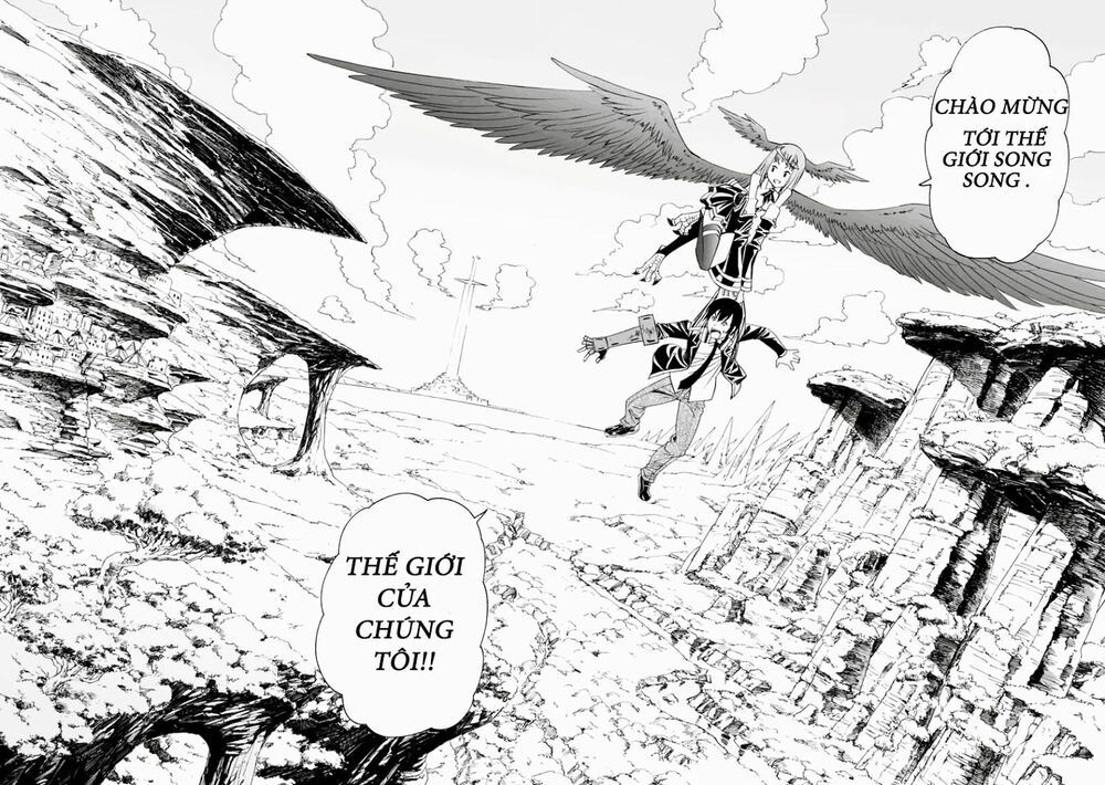 12 beast chapter 1.3 21