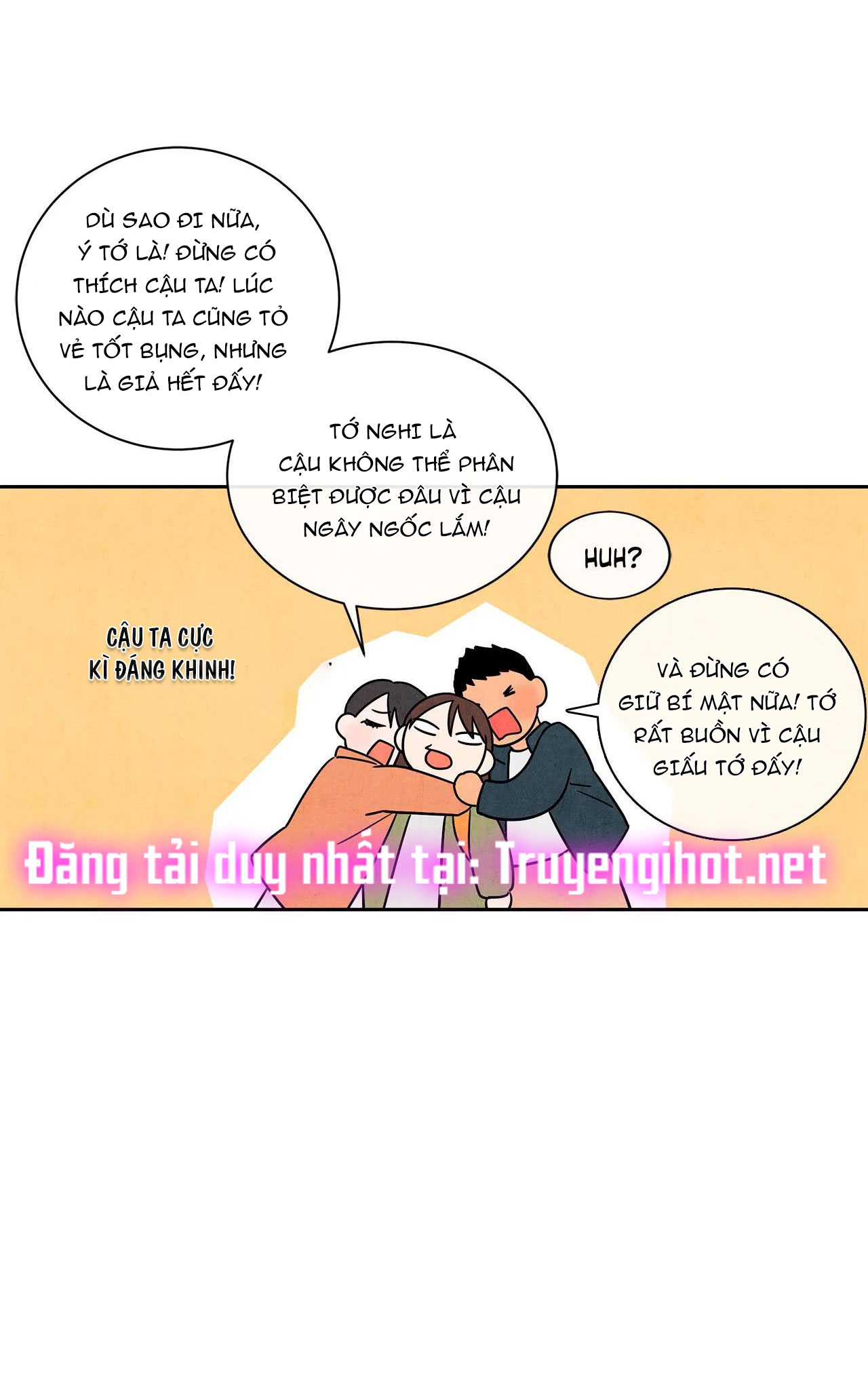 1 cộng 1 bằng.... chapter 2 61