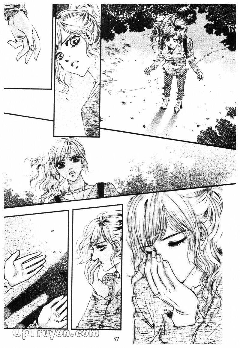 hoàng cung chapter 28 41