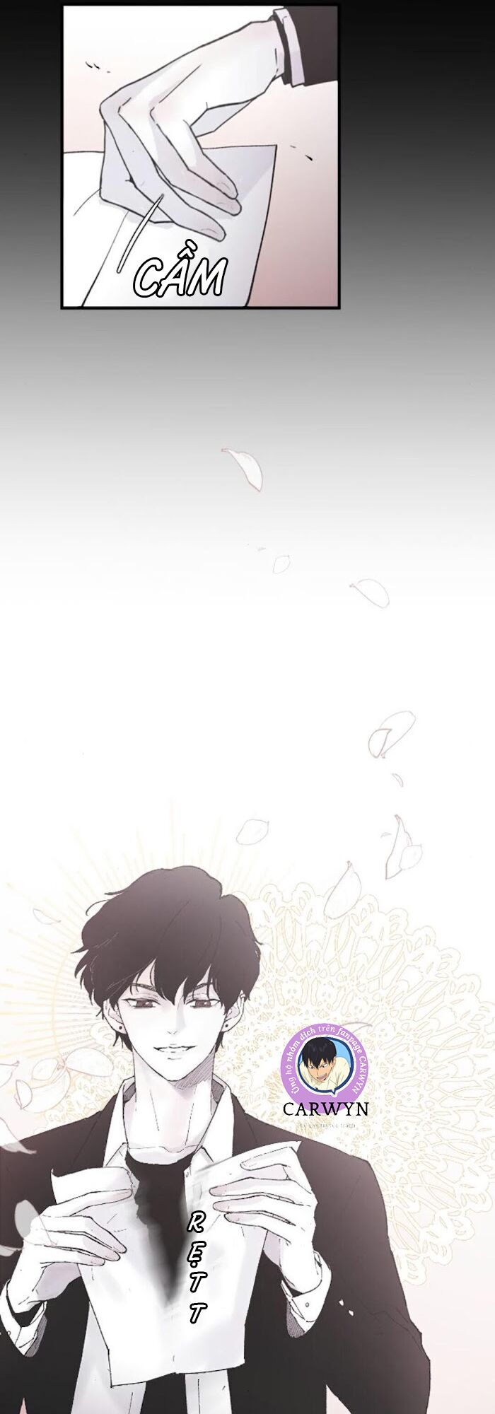 ba người anh trai cực phẩm của tôi chapter 7 17