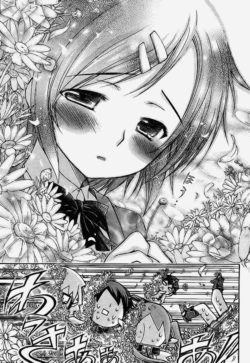 vật thất lạc của bầu trời chapter 43 15