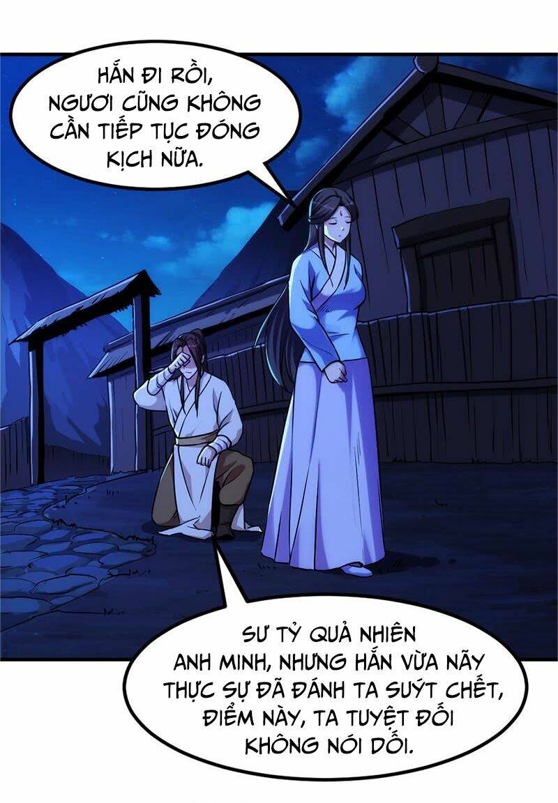 đừng cản ta tu tiên chapter 57 8