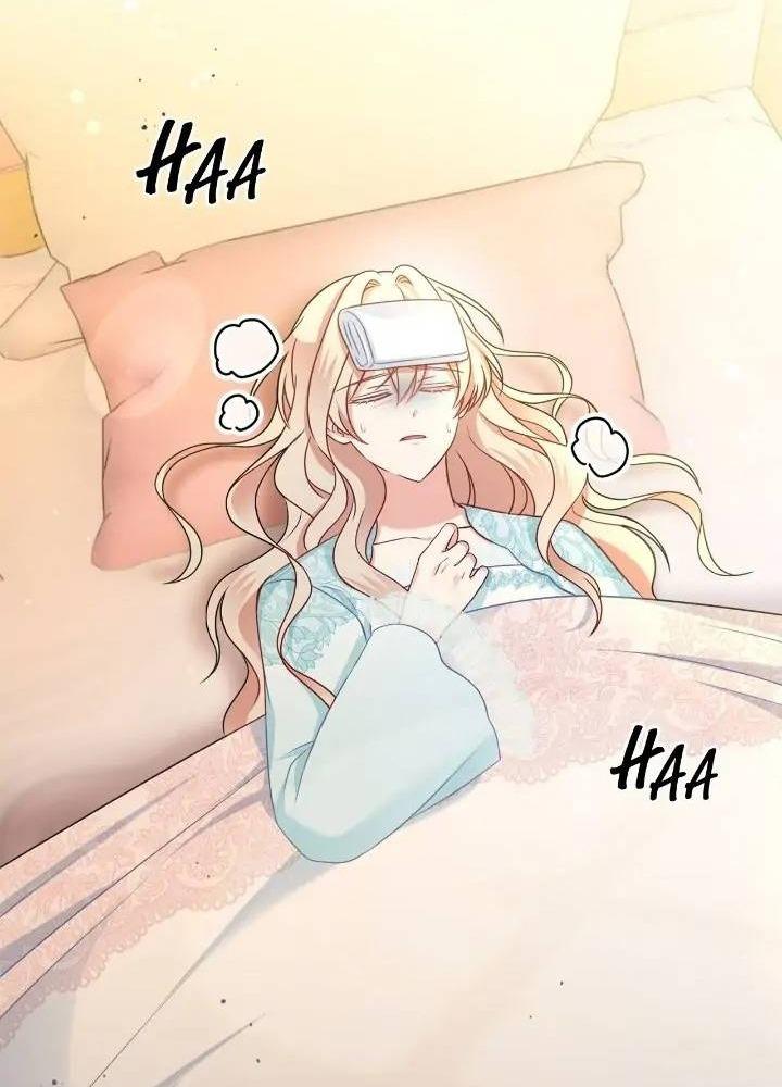 tại sao mẹ chồng tôi lại như thế này? chapter 33 86