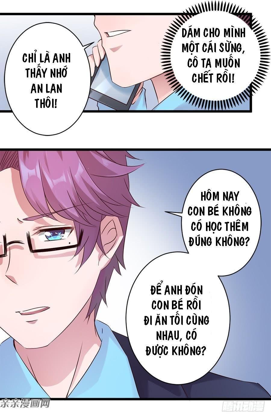 gửi người không quen chapter 18 31