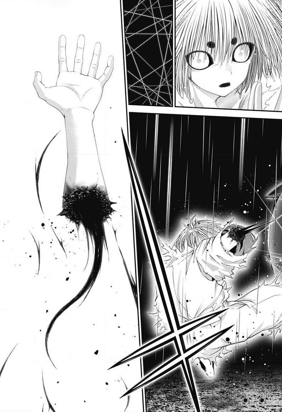 thợ săn ác linh chapter 61 25