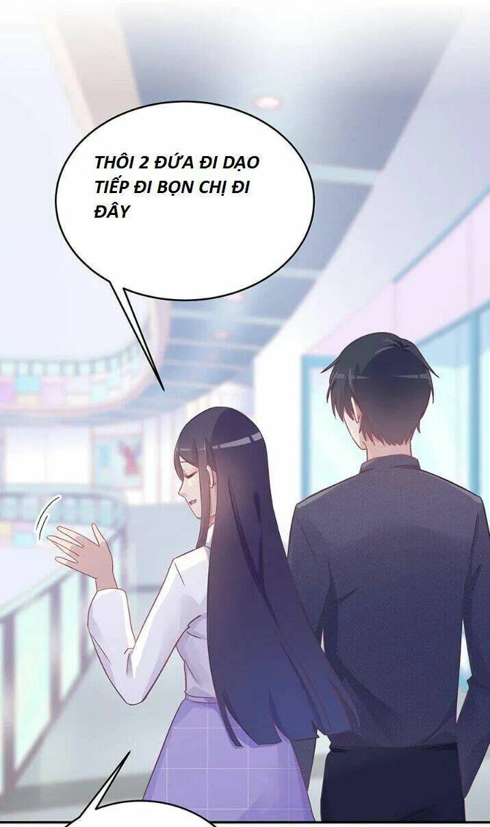 tiểu muội, ngươi đã lấy chồng chưa ? chapter 12.1 4