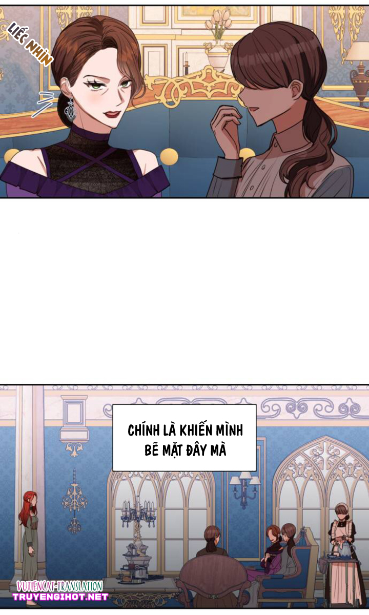 ta muốn biến phu quân thành bá chủ chapter 15 16