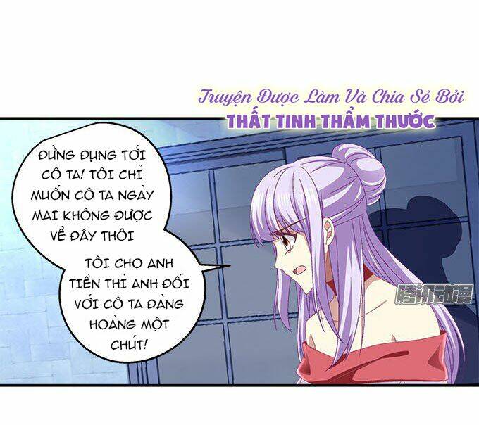 thiên lại âm linh chapter 13 9