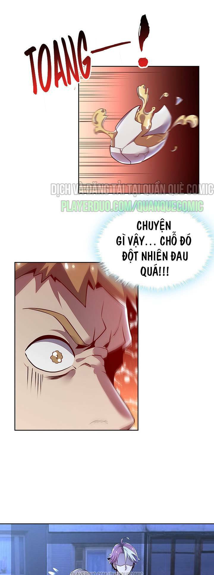 bất tử thần vương tu liên tục chapter 11.2 15