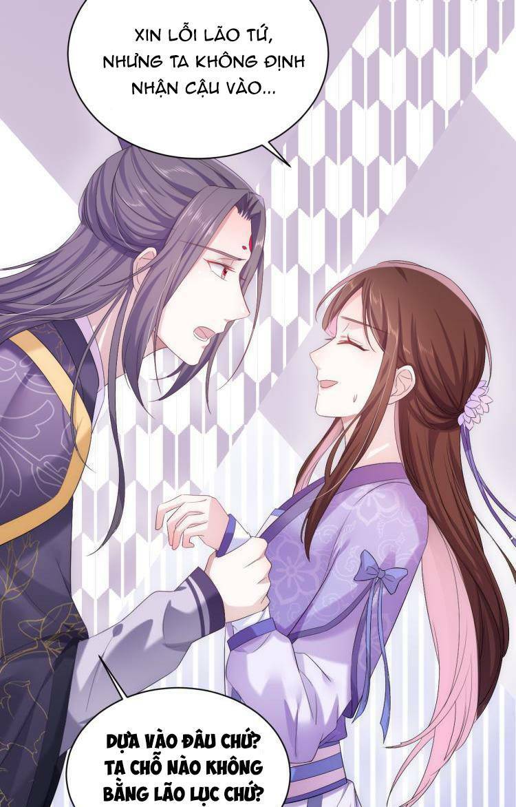 ta đào tạo minh tinh ở cổ đại chapter 8 36