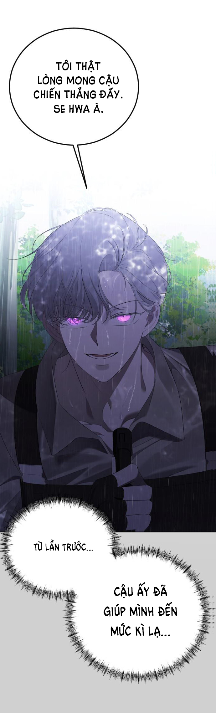 tôi sẽ thay đổi kết cục chapter 23.2 7