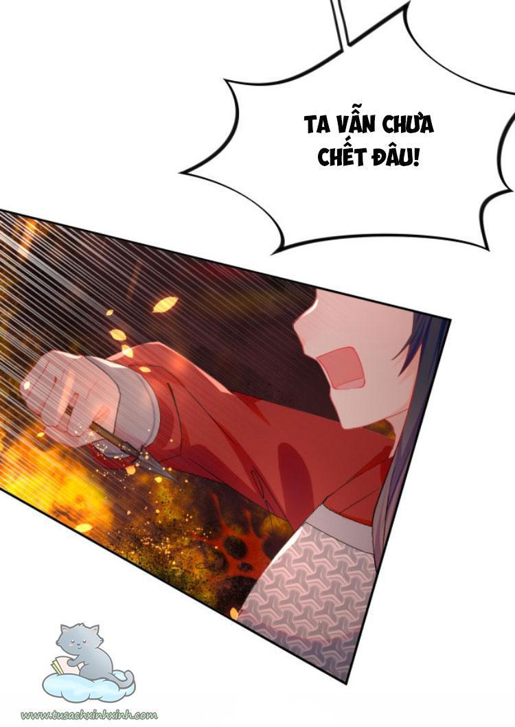 một đêm nọ đột nhiên yandere tới! chapter 24 10