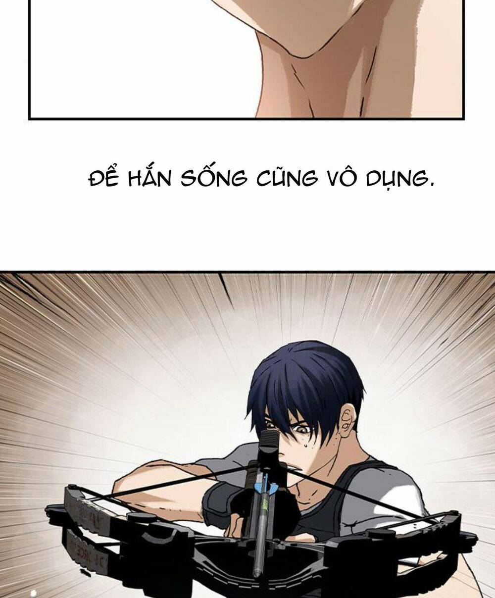 pubg - cuộc chiến sinh tồn - 100 chapter 4 88