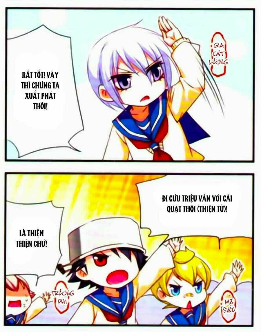 manh tam quốc chapter 79 5
