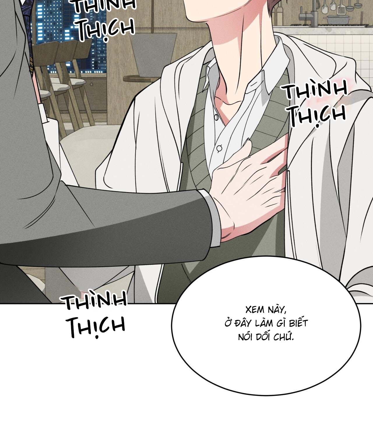 luân đôn trong màn đêm chapter 21 93