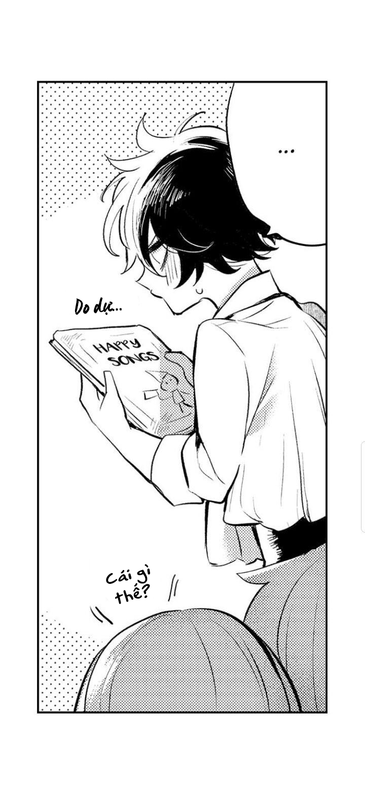 tiếng gọi của tình yêu sau trải nghiệm cận tử chapter 14 21