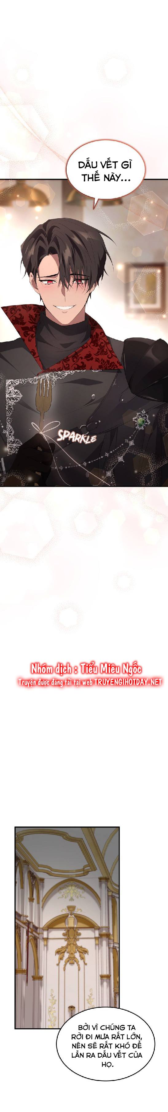 thưởng thức hương vị chapter 45 15