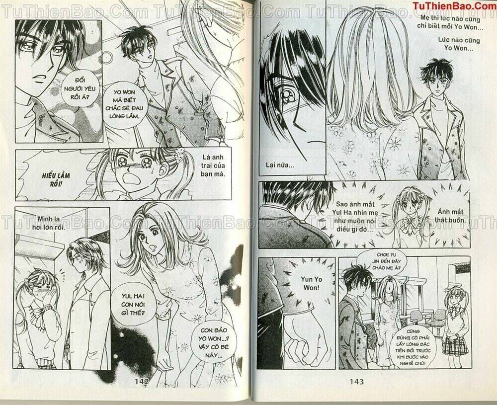 cô nàng đáng yêu chapter 4 71