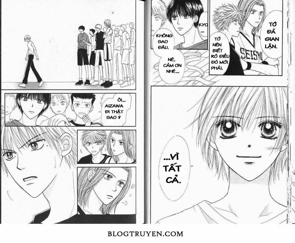 power!! chapter 34 7