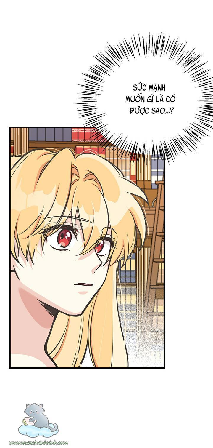 chị tôi nhặt về nam chính của tiểu thuyết chapter 47 16