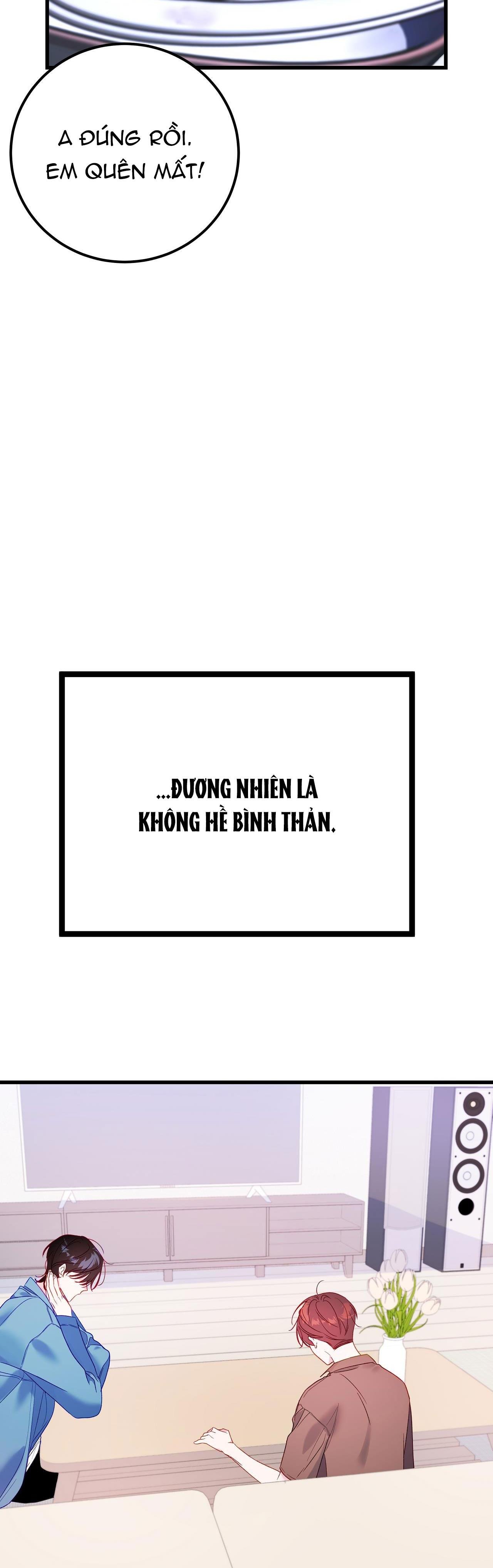 bl ngắn tuyển chọn Chapter 33.4 cẩn thận 4 8