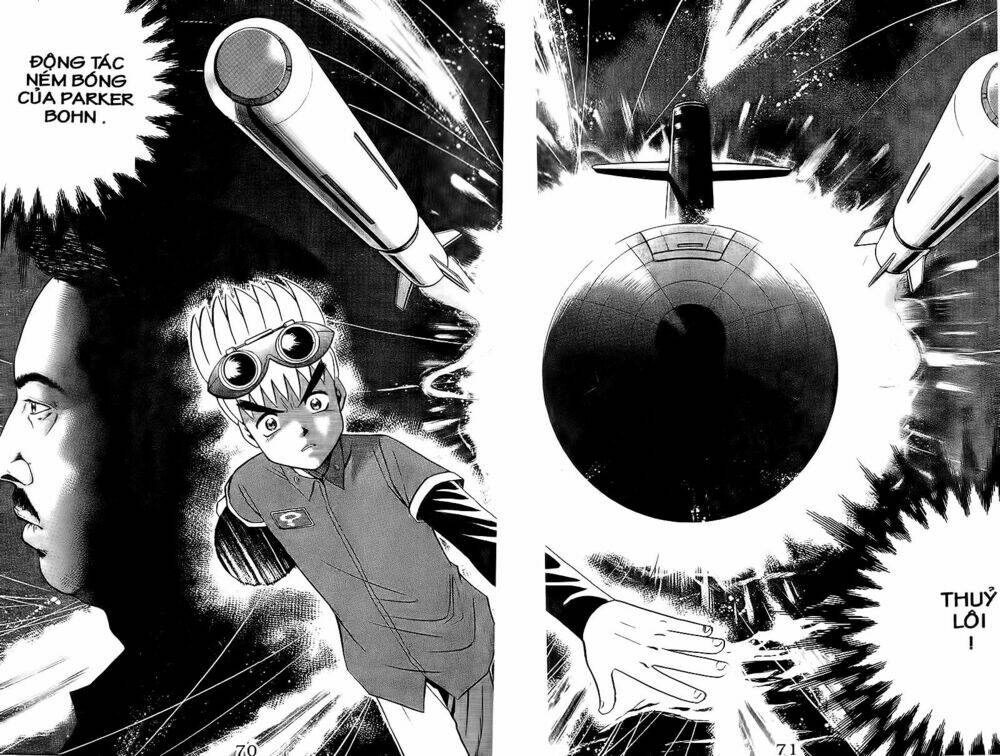 bowling king chapter 94 5