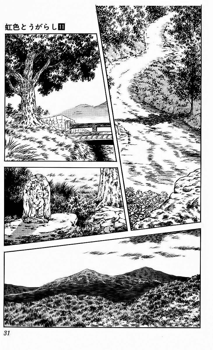 nijiiro togarashi - ớt bảy màu chapter 101 9