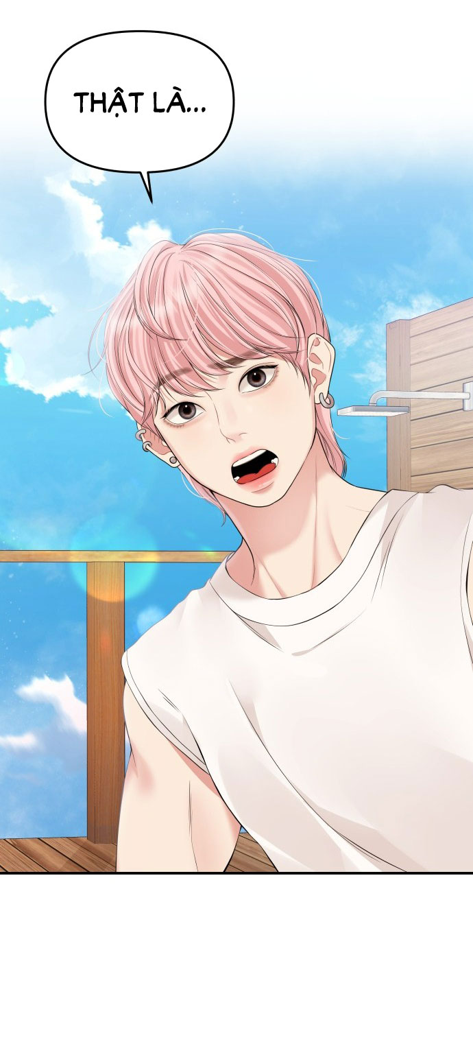 gửi em người đánh cắp những vì sao - to you who swallowed a star chapter 140.2 13