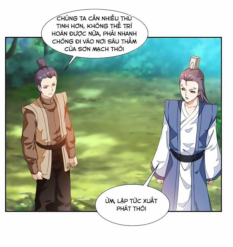 cửu dương thần vương chapter 15 10