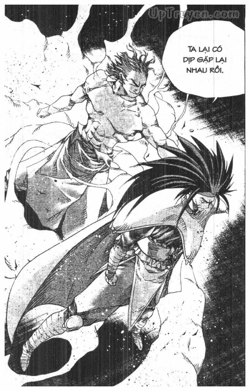 giang hồ bá đạo ký chapter 17 112