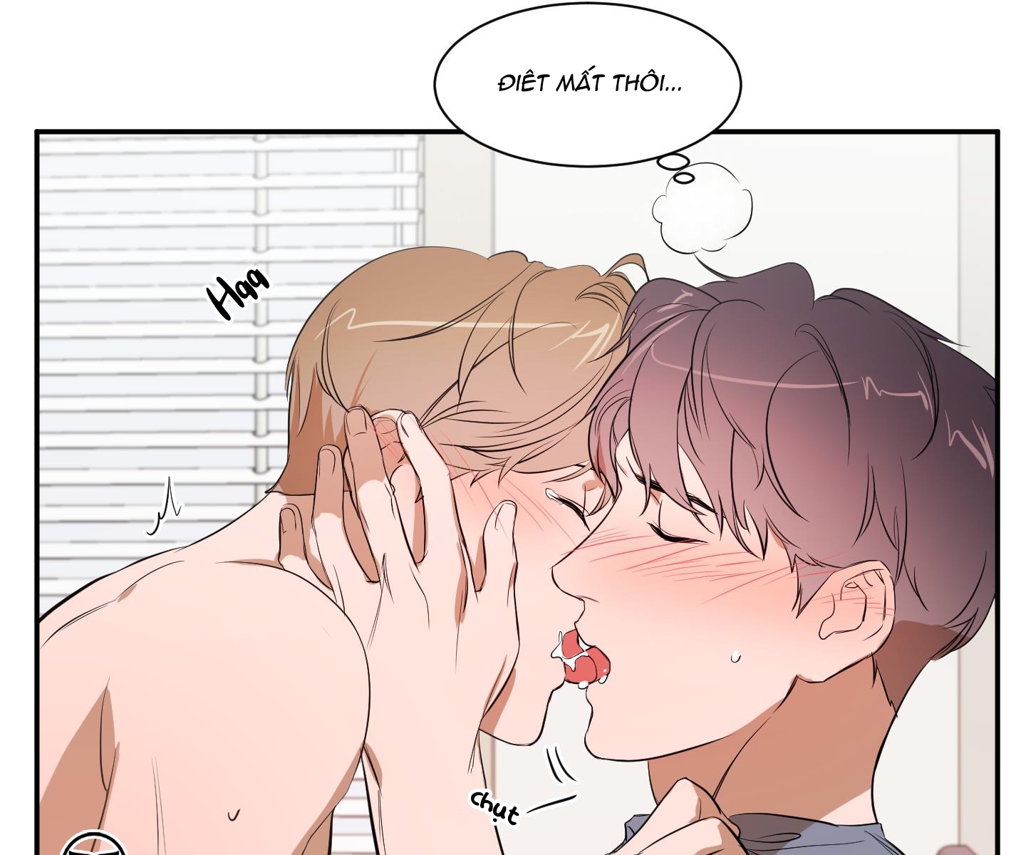 chốn riêng tư chapter 12 50