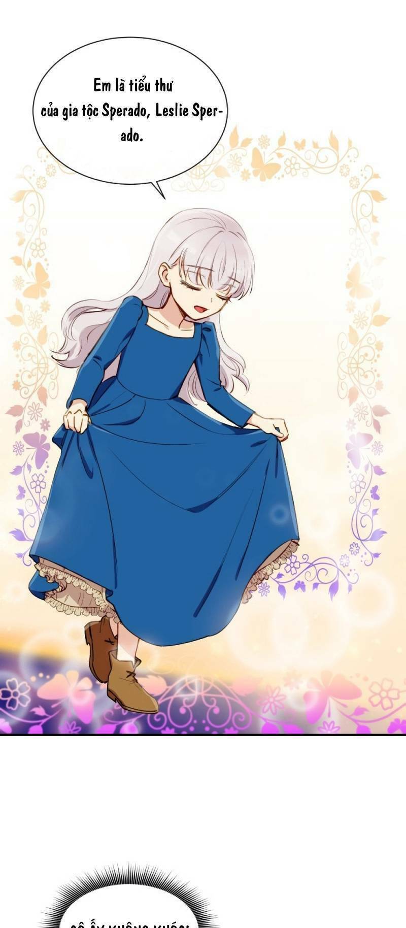 khế ước của nữ công tước quái vật chapter 9 14