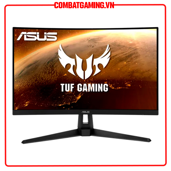 Màn Hình Asus Tuf Gaming VG279Q1A 27"/IPS/165HZ /1ms/Freesync Premium - Hàng Chính Hãng