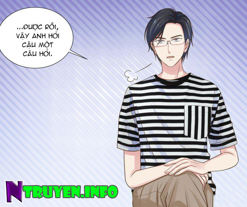 lưu luyến không rời chapter 16 8