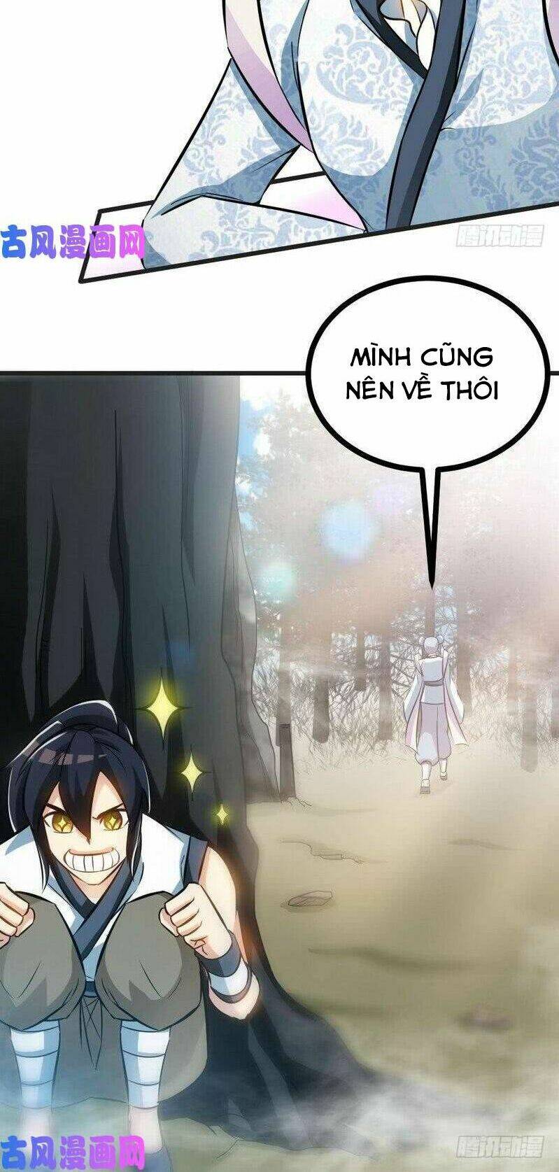 chí tôn thần ma chapter 65 7