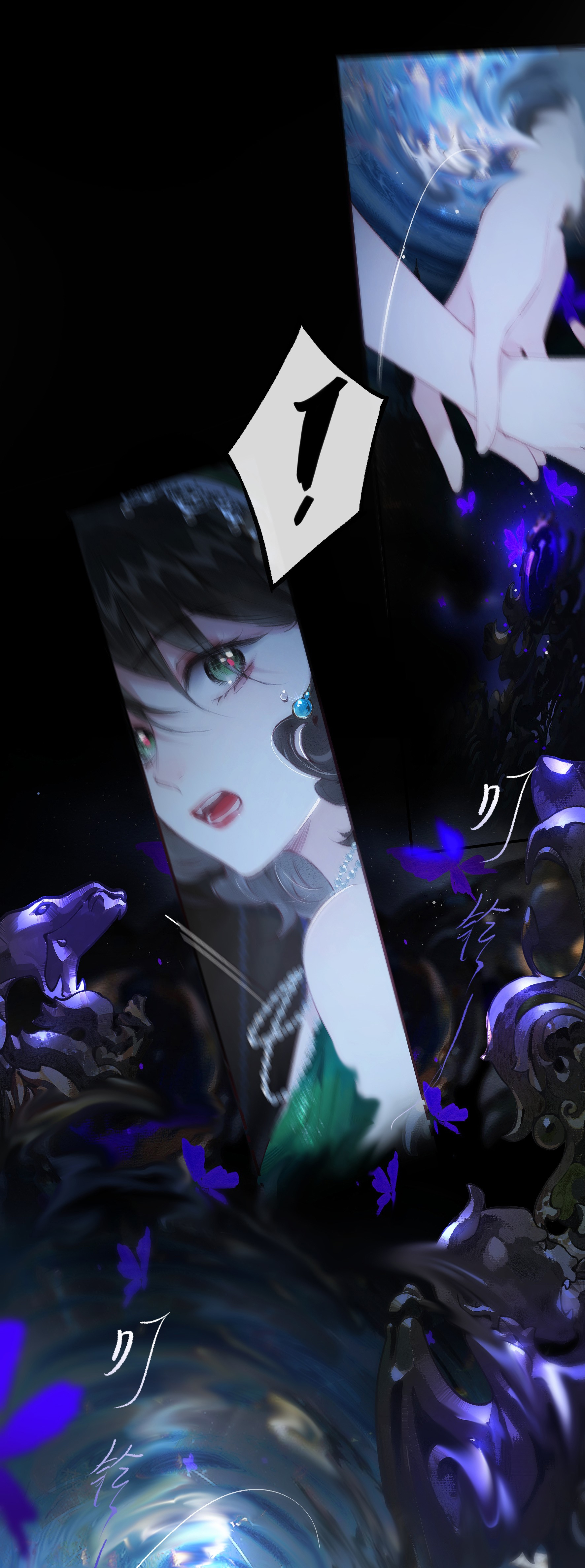 trộm hương chapter 13 43