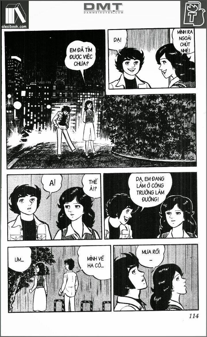 ganbare genki chapter 83 6